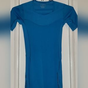 Reebok crossfit compression top